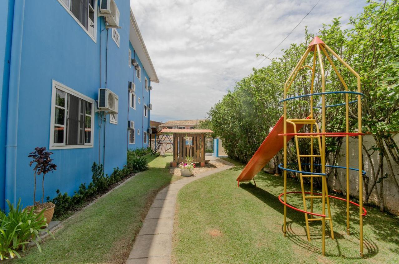 Pousada Recanto Dom Arthur Itapema Exterior photo